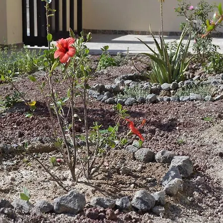 Floralia 2* Karterados (Santorini)